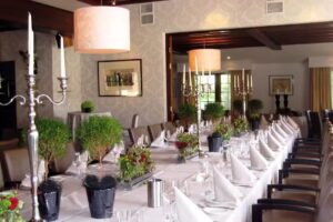 Restaurant Bij Boenders