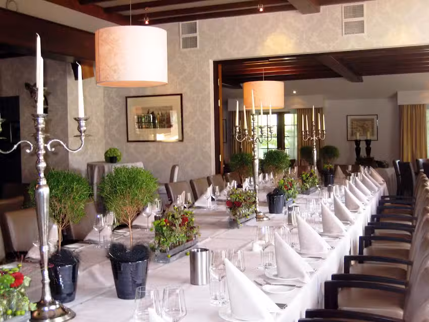 Restaurant Bij Boenders