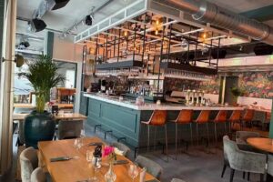 Restaurant Bij de Poort