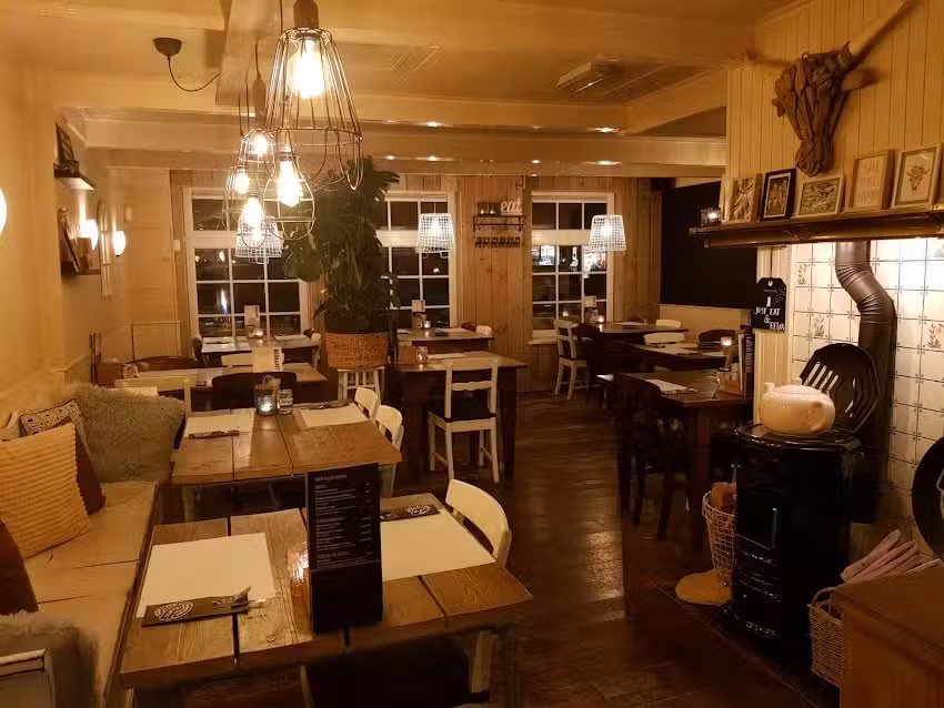 Restaurant Bij Frans