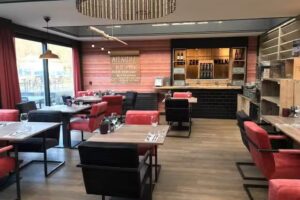 Restaurant bij Jules