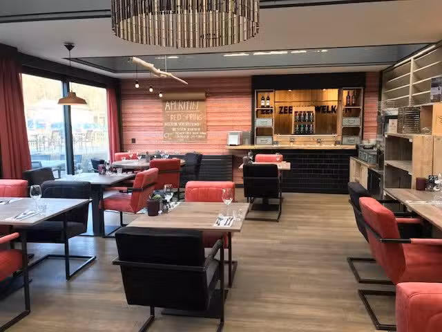 Restaurant bij Jules