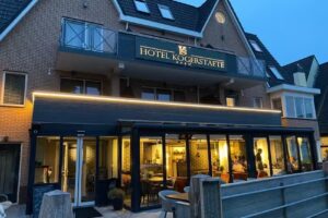 Restaurant &ldquo;Bij Kogerstaete&rdquo;