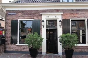 Restaurant Bij Mette