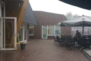 Restaurant Bij ONS Krieghuusbelten