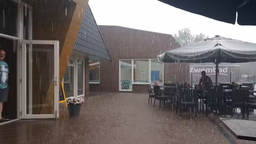 Restaurant Bij ONS Krieghuusbelten