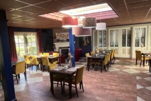 Restaurant Bij ons Thuys