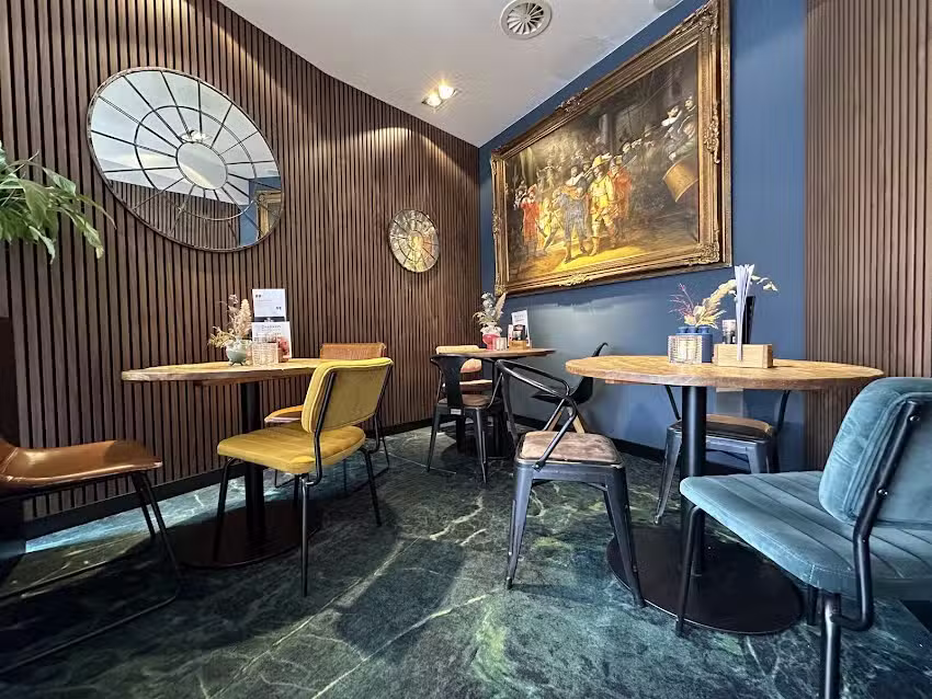 Restaurant Bij Peet