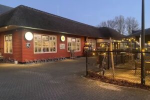 Restaurant Bij Sem