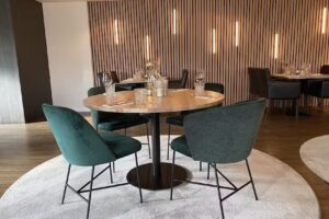 Restaurant Bij van Dijk