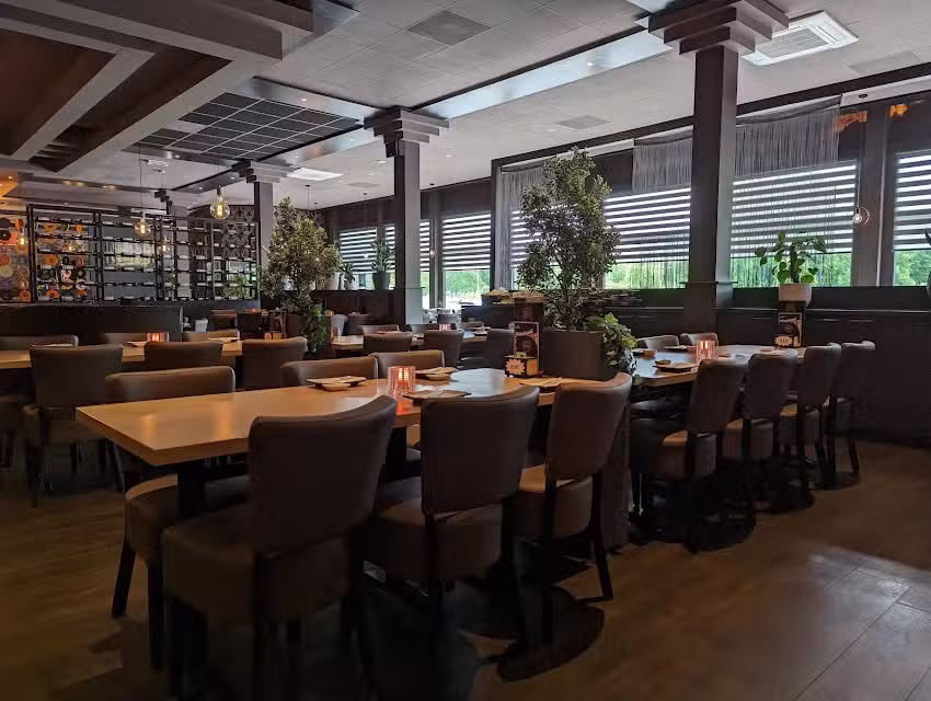 Restaurant Bijou