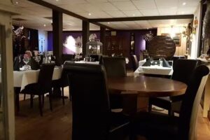 Restaurant Bistro De Postkoets Haaksbergen