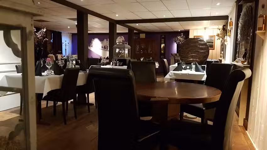 Restaurant Bistro De Postkoets Haaksbergen