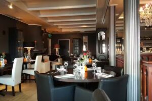 Restaurant Bistro De Zeebodem