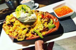 Restaurant-Bistro Kepel