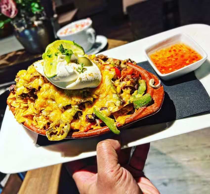 Restaurant-Bistro Kepel