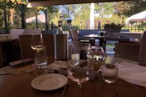 Restaurant Bistro & Patisserie Novice