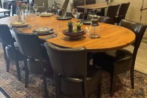 Restaurant Bistro Workum