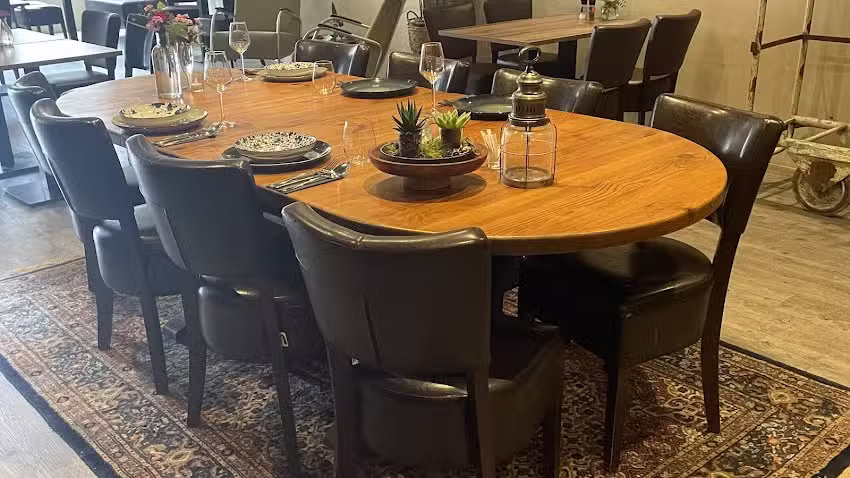 Restaurant Bistro Workum