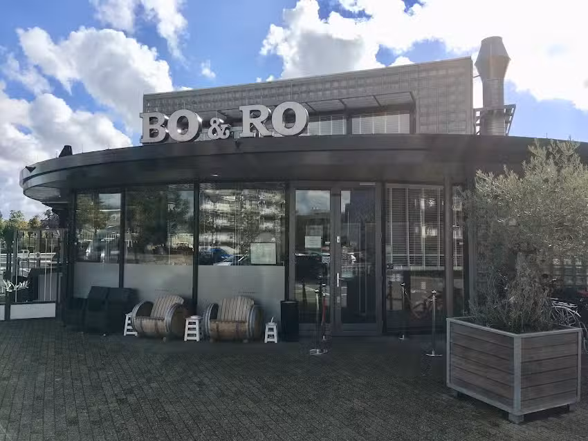 Restaurant Bo & Ro