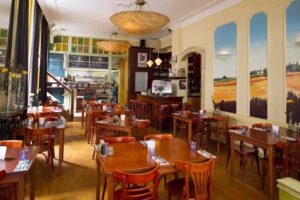 Restaurant Boccaccio