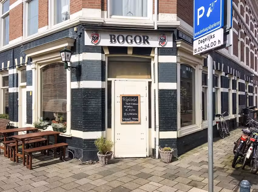 Restaurant Bogor