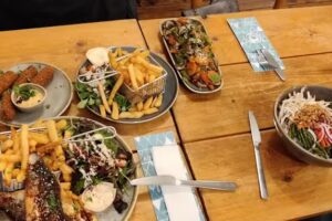 Restaurant Bonnefooi