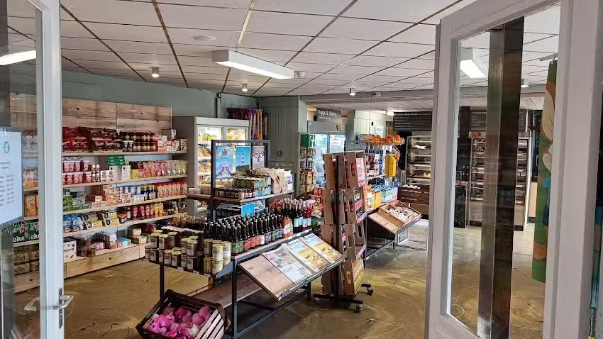 Restaurant Boomhiemke