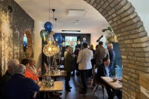 Restaurant Bos-Thuis