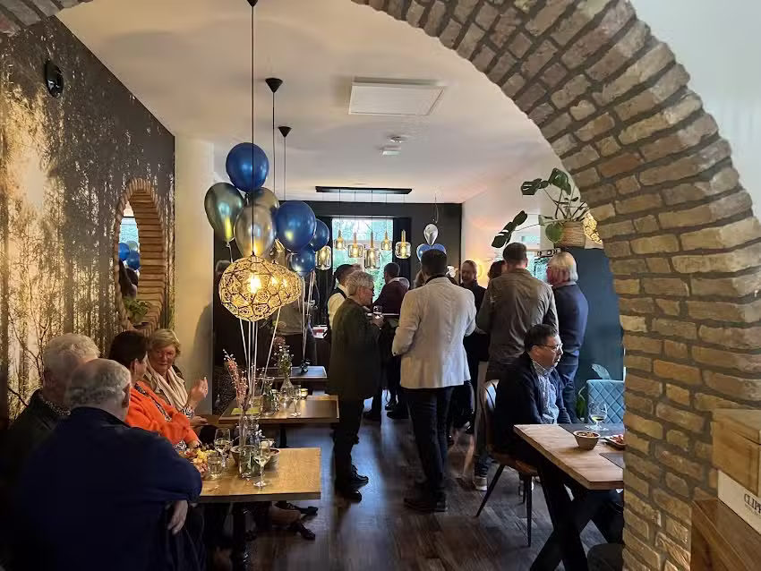 Restaurant Bos-Thuis