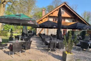 Restaurant Boschbeek