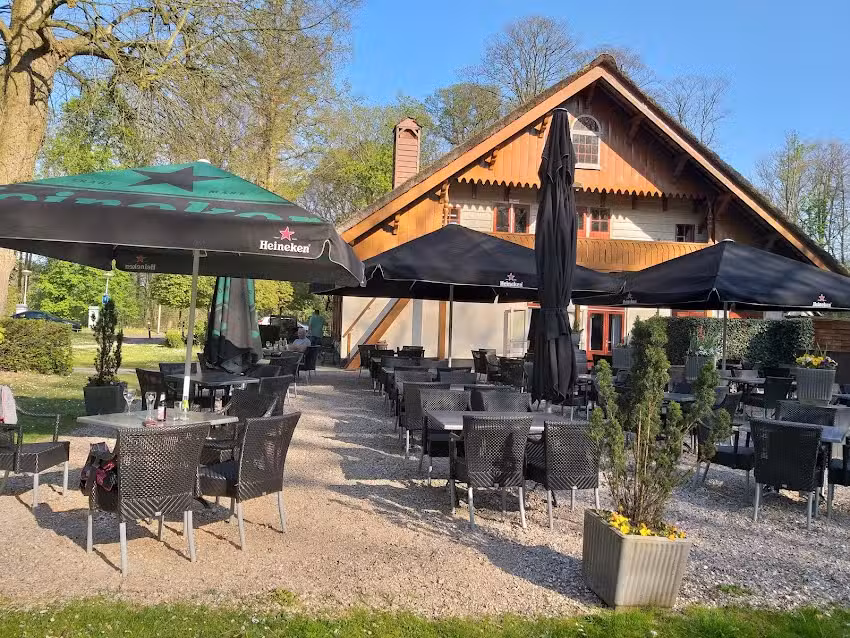 Restaurant Boschbeek
