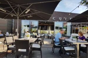 Restaurant Boschmolenplas