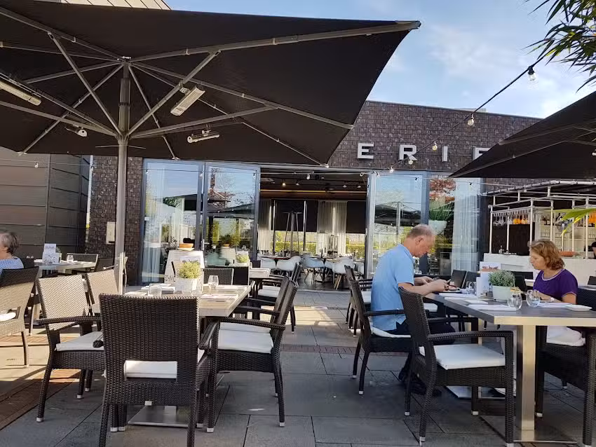 Restaurant Boschmolenplas