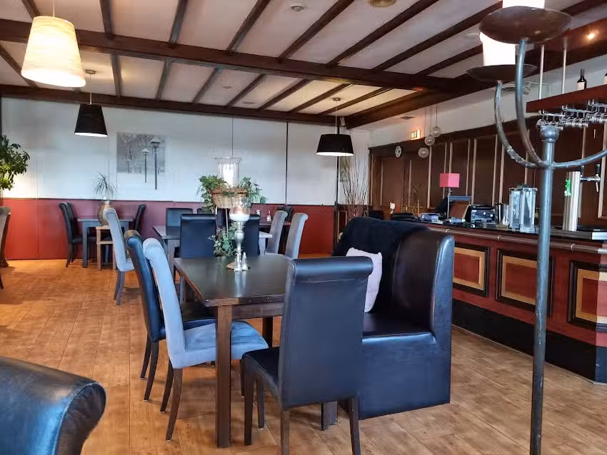 Restaurant Bosgoed