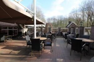 Restaurant Boshuis Drie