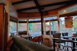 Restaurant Boshuis Lochem