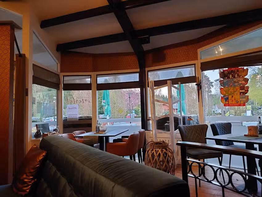 Restaurant Boshuis Lochem