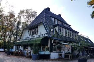 Restaurant & Boutique Hotel N&ordm;15