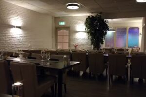Restaurant Bowling Venray