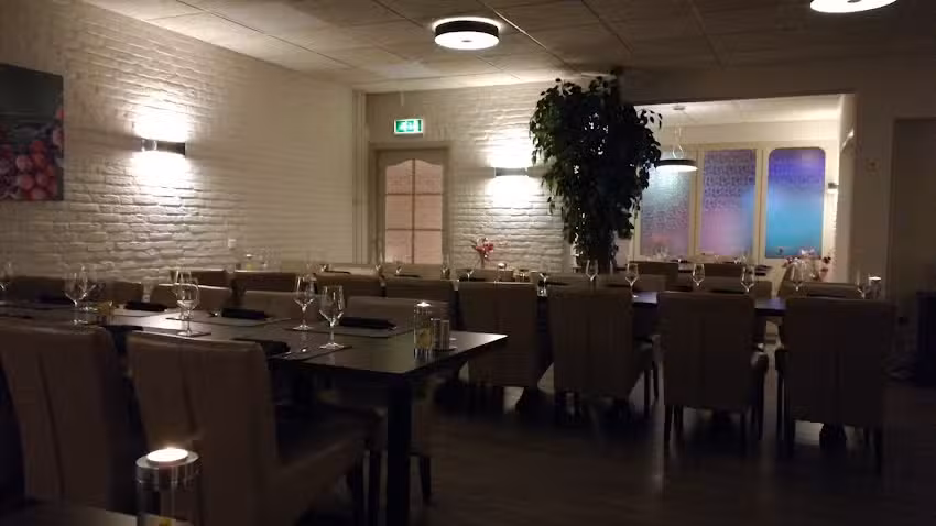 Restaurant Bowling Venray