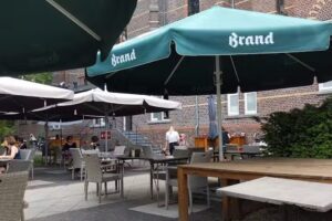 Restaurant Brasserie Abshoven