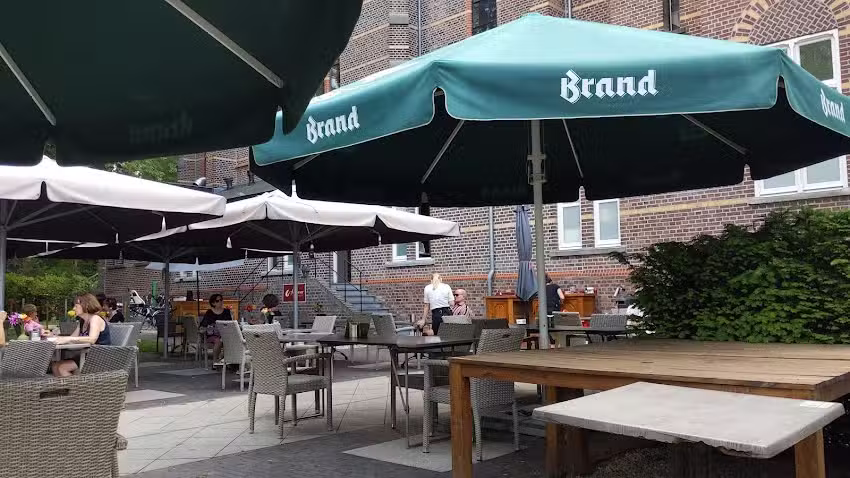 Restaurant Brasserie Abshoven