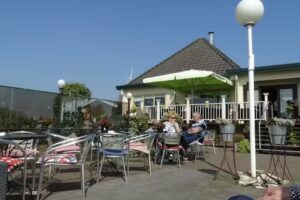 Restaurant Brasserie Camperplaats de Swaenebloem