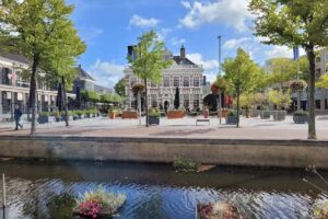 Restaurant Brasserie de Cuyper Heerenveen