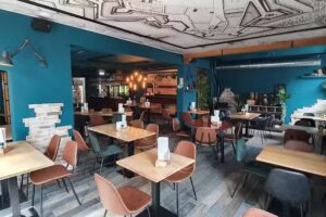 Restaurant Brasserie de Schuur