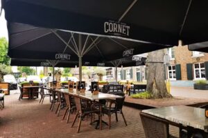 Restaurant Brasserie De Taverne