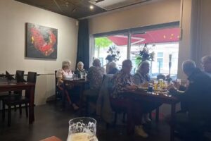 Restaurant Brasserie De Tellerlikker