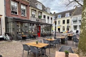 Restaurant Brasserie Florian