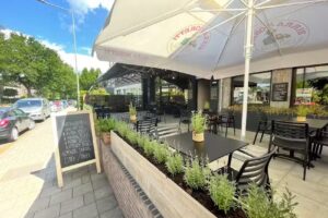 Restaurant Brasserie Ollie&rsquo;s here we Meet Geleen